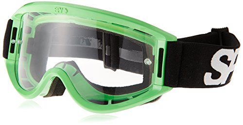Spy Breakaway MX Goggles - Green, Green - image 4