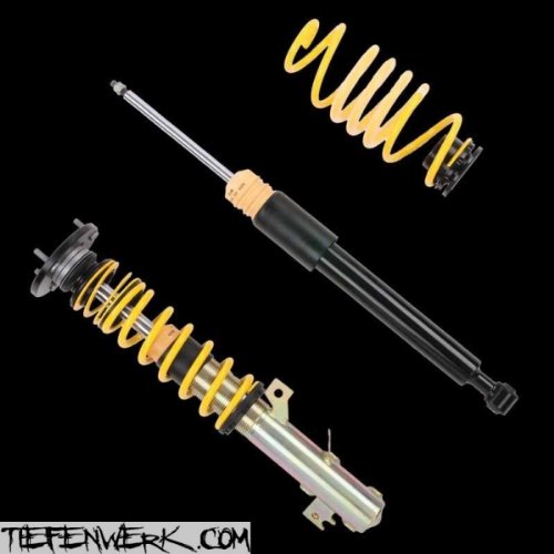 ST Suspension ST XTA Coilover Kit with Adjustable Top Mounts - Lowers Front 30-60mm Lowers Rear 20-45mm - image 2