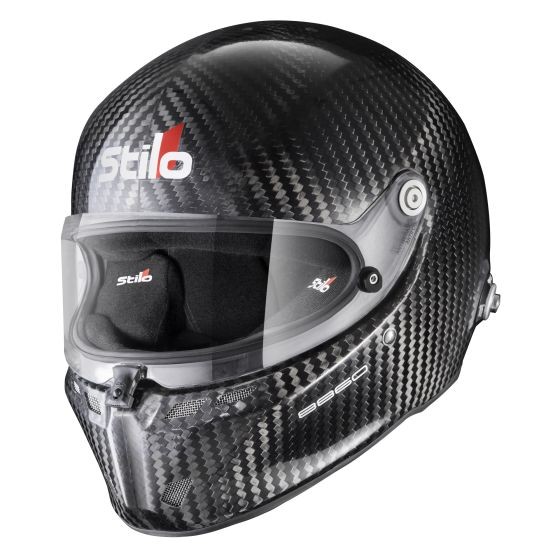 Stilo Stilo ST6 FN 8860 Carbon Helmet - Size: L (59cm)