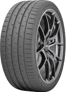 Toyo Proxes Sport 2 Tyre - 225/45 ZR18 (95Y) XL Extra Load - image 2