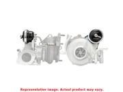 Turbosmart TS-0605-1072 wastegate actuator for Subaru WRX 04-14, featuring a black actuator, metal construction, and a compact design for enhanced turbo performance.