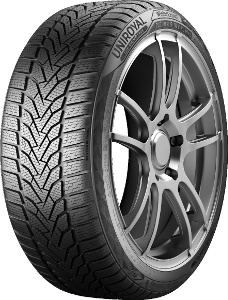 Uniroyal WinterExpert Tyre - 165/70/13 79T - image 3