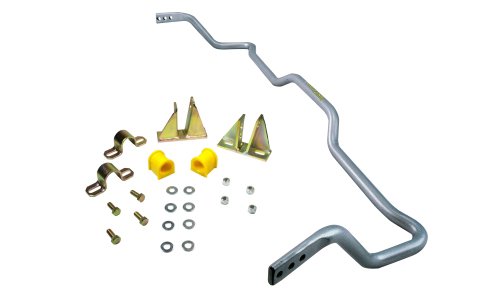 Whiteline Performance Adjustable Anti-Roll Bar - 26mm Rear Bar - image 2