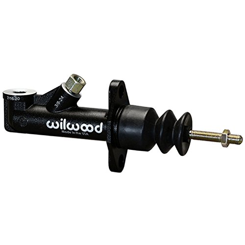Wilwood Wilwood Master Cylinder .810in Bore GS Compact