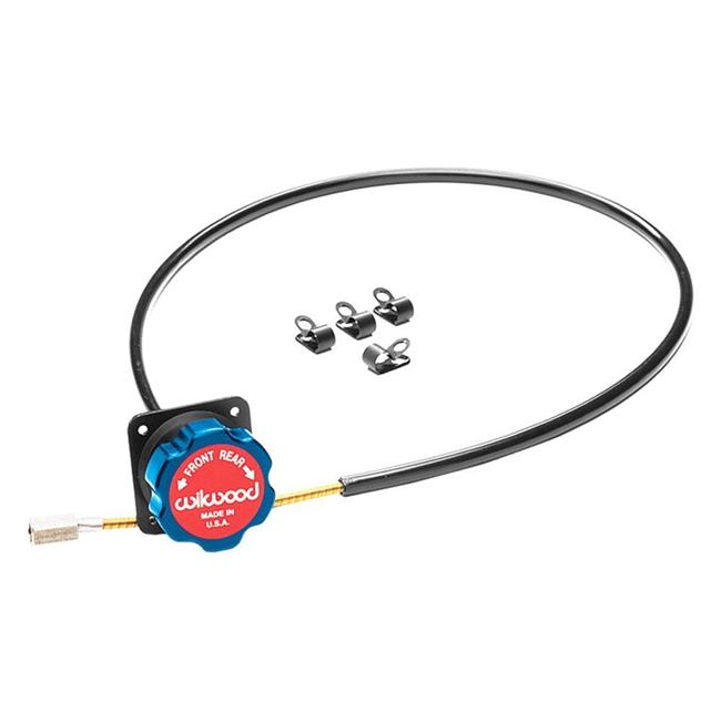 Wilwood Wilwood Remote Brake Bias Adjstr Cable