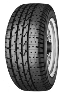 Yokohama Advan HF Type-D A008 Tyre - 205/60/15 91H - image 2