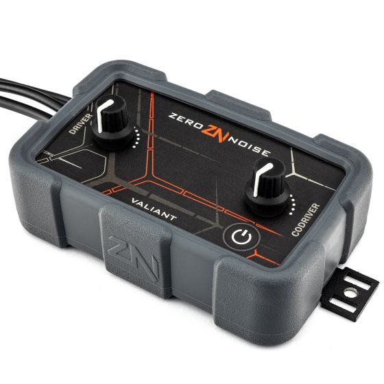 ZeroNoise ZeroNoise Valiant Intercom Amplifier