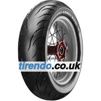 Avon Cobra Chrome Rear Wheel 240/40 VR18 TL (79V)