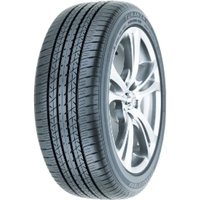 Bridgestone Turanza ER 33 tire, 255/35 R18 90Y, black with rim protection, detailed tread pattern.