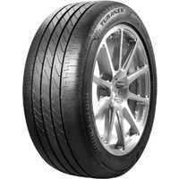 Bridgestone Turanza T005A RFT tire, 245/50 R19 101W, black with sleek tread pattern and sidewall branding.