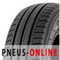 Black Pirelli Carrier tire with deep grooves and tread pattern, sidewall branding visible.