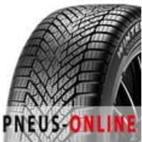 Pirelli Cinturato Winter 2 XL tire with deep tread pattern and sidewall branding, designed for enhanced winter traction.