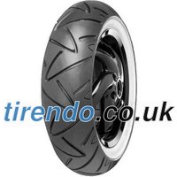 Continental Conti Twist Whitewall Scooter Tyre 130/70 12 - image 2