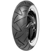 Continental Conti Twist Whitewall Scooter Tyre 130/70 12 - image 3