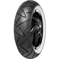 Continental Conti Twist Whitewall Scooter Tyre 130/70 12 - image 4