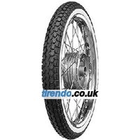 Continental KKS10 WW Rear and Front Motorcycle Wheel