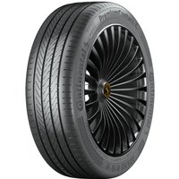 Continental PremiumContact C tire, 245/45 R20, black with kerbing rib, Conti Seal, ContiSilent, EVc technology.