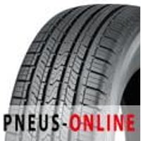 NANKANG Cross Sport SP9 XL tire with black tread, wide grooves, and detailed sidewall pattern.