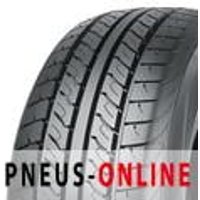 NANKANG Cw-20 tire with black tread, three central grooves, and lateral sipes for enhanced traction.
