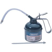 Draper 500Ml Force Feed Oil Can - 027-3
