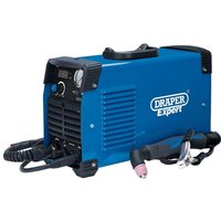 Draper Expert High Frequency 40 Amp Plasma Cutter