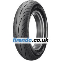 Dunlop Elite 4 160/80B16 TL 80H Rear Motorcycle Tire