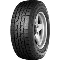Dunlop Grandtrek AT 5 tire, 225/65 R17 102H, black with rugged tread pattern and visible sidewall branding.