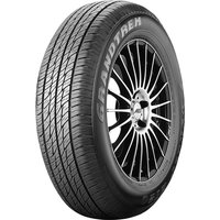 Dunlop Grandtrek ST 20 tire, 215/65 R16 98S, black with detailed tread pattern and sidewall branding.