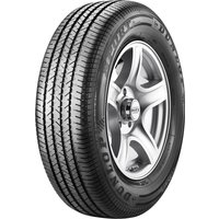 Dunlop Sport Classic tire, 155/80 R15 83H, black with detailed tread pattern and sidewall branding.