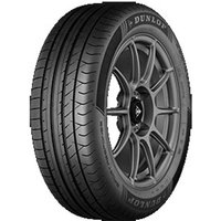 Dunlop Sport Response tire, 235/55 R18 100V, black with sleek tread pattern and branded sidewall.