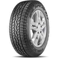 Falken Wildpeak A/T AT3WA tyre, 215/65/16 98H, with rugged tread pattern and bold sidewall lettering.
