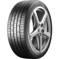 Gislaved Ultra*Speed 2 tire, 255/50 R19, black with kerbing rib, detailed tread pattern, and reinforced sidewall.