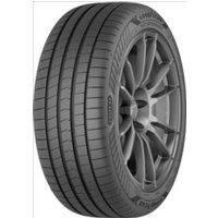 Goodyear Eagle F1 Asymmetric 6 tire, 255/45 R20, black with rim protection, asymmetric tread pattern, SealTech feature.