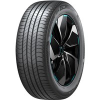 Hankook iON GT SUV tire, 235/45 R19, black with rim protection, sleek tread design, and subtle sidewall branding.