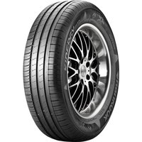 Hankook Kinergy Eco K425 tire, 215/60 R16, black with detailed tread pattern and sleek sidewall branding.