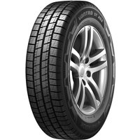 Hankook Vantra ST AS2 RA30 tire, 205/75 R16C, black with detailed tread pattern and sidewall lettering.