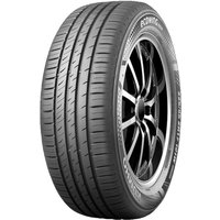 Kumho EcoWing ES31 tire, 175/65 R14 86T XL, black with symmetrical tread pattern and sidewall branding.