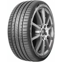 Kumho Ecsta Sport PS72 tyre, 225 45 18 95Y XL, black tread with asymmetric grooves and sleek sidewall design.
