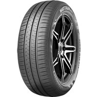 Kumho Wattrun VS31 tire, 195/65 R15 91H, black with sleek tread pattern and silver-accented alloy wheel.