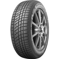 Kumho WinterCraft WS71 SUV tire, 265/60 R18 114H XL, with deep tread pattern and reinforced sidewalls.