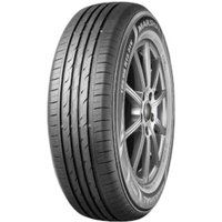 Black Marshal MH15 tire, size 185/65 R14 86H, with five-spoke alloy wheel and detailed tread pattern.