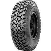 Maxxis Bighorn MT764 Tyre, 275 65 18, aggressive tread pattern, black sidewall, rugged off-road design.