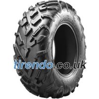 Maxxis M301 Bighorn 3.0 tire, 29x9.00 R14, black, rugged tread pattern, suitable for off-road front wheel use.