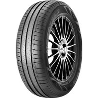 Maxxis Mecotra 3 tire, 205/65 R15 99H XL, black rubber with sleek tread pattern and detailed sidewall design.