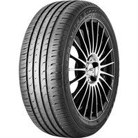 Maxxis Premitra 5 tire, 225/60 R15 96V, black with detailed tread pattern and sleek sidewall design.
