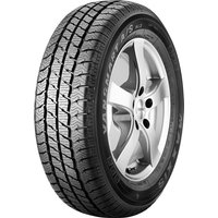 Maxxis Vansmart A/S AL2 tire, 225/60 R16C, black with detailed tread pattern and silver alloy rim.