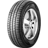 Maxxis Vansmart Snow WL2 tire, 215/70 R15C, black with rim protection ridge and detailed tread pattern.
