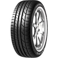 Maxxis Victra Sport VS-01 tyre, 255 35 20 97Y XL, black with asymmetric tread and bold sidewall lettering.