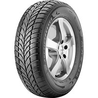 Maxxis WP-05 Arctictrekker tire, 205/45 R16 87H XL, black tread, rim protection ridge, detailed sidewall design.