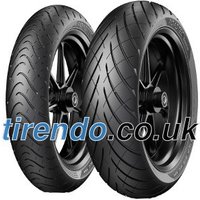 Metzeler Roadtec Scooter 130/70-16 Rear Wheel Tire
